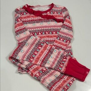 American girl PJs like new size 7